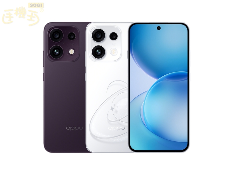 OPPO Reno16 FS
