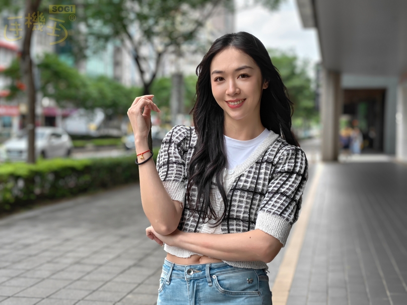 iQOO 15R 相機體驗 - 人像實拍