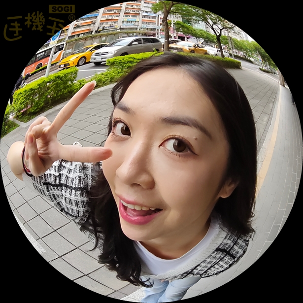 iQOO 15R 相機體驗 - 魚眼-水晶球