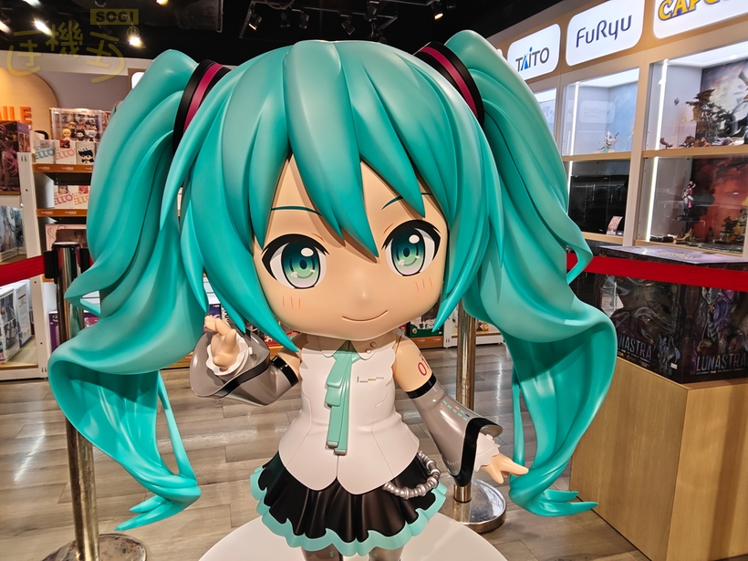Lenovo Idea Tab Pro Gen 2 相機拍照效果如何? - 初音