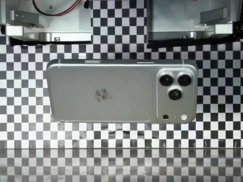 蘋果供應鏈疑洩iPhone 18 Pro測試影片!標準版傳沿用前代螢幕