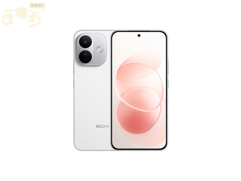 Note 17 Pro 白色