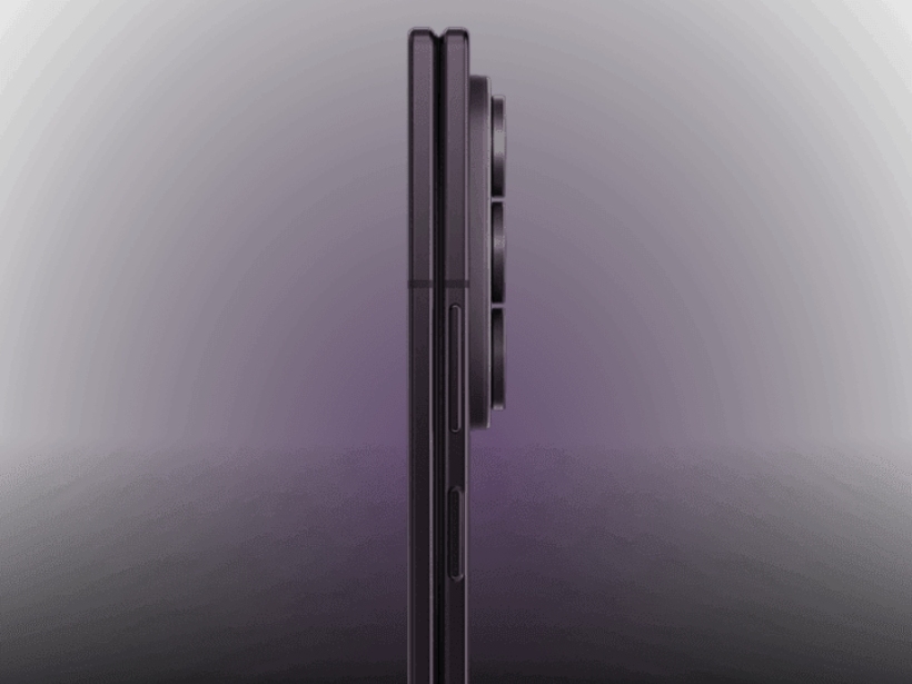 SAMSUNG Galaxy Z Fold8 Ultra 新品特色 - 三星 Z Fold8 Ultra 機身