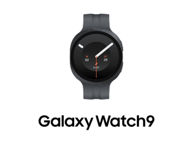 SAMSUNG Galaxy Watch9 新品特色 - 三星 Watch9