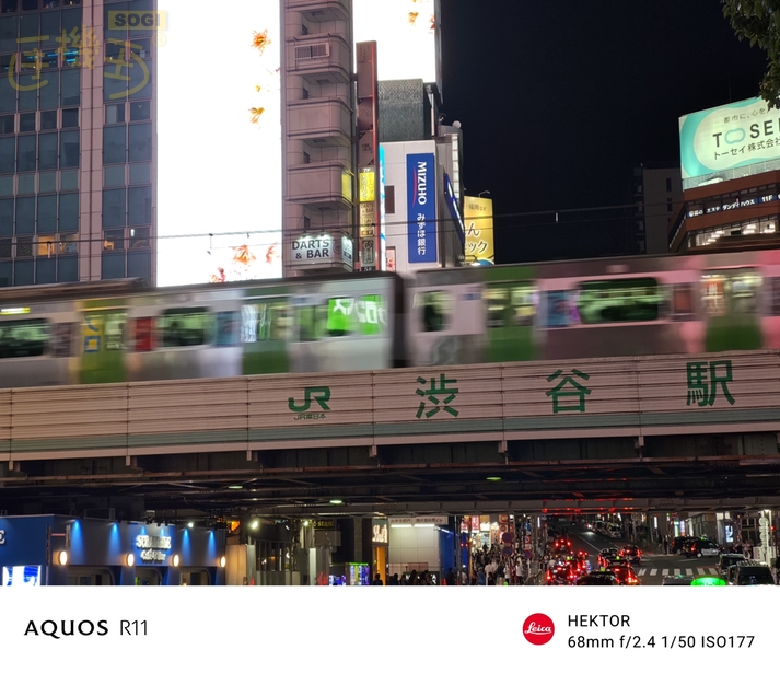 相機實測：徠卡三鏡頭與 AI 智慧變焦的拍攝體驗 - 2.9X
