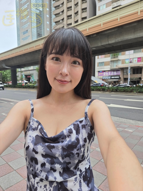 相機實測：滿足日常需求的雙鏡頭配置 - 主鏡頭