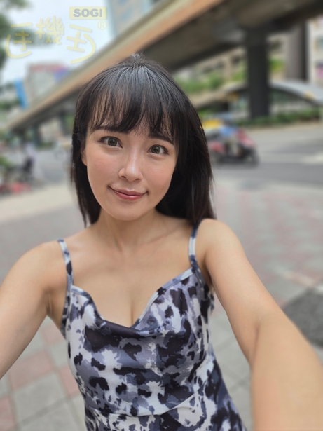 相機實測：滿足日常需求的雙鏡頭配置 - 主鏡頭-景深強