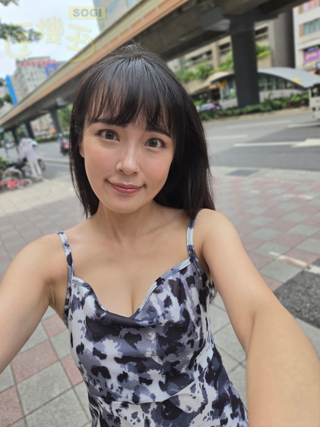 相機實測：滿足日常需求的雙鏡頭配置 - 景深中