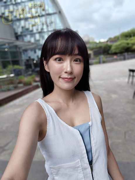 相機實測：三鏡頭與 AI 功能的拍攝體驗 - 人像效果 (高)