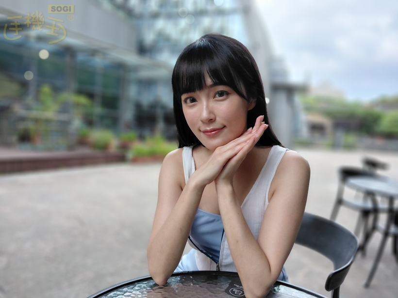 相機實測：三鏡頭與 AI 功能的拍攝體驗 - 人像效果 (高)