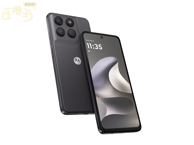 Motorola edge 70 Pro 與 g37 Power 價格多少錢？ - g37 Power