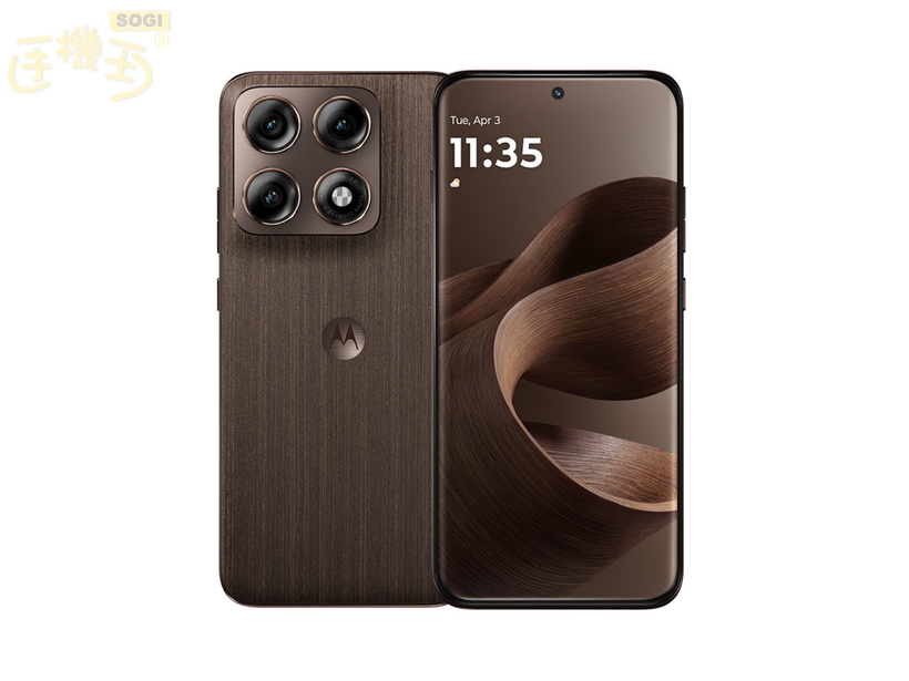 Motorola edge 70 Pro 與 g37 Power 價格多少錢？ - edge 70 Pro