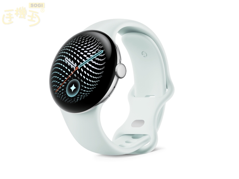Google Pixel Watch 5 與 Pixel Tag 上市時間什麼時候?價格多少錢? - 迷霧灰