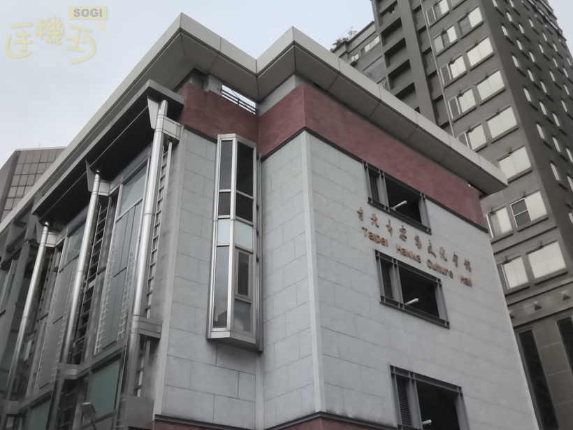 相機實測 - 實拍-2