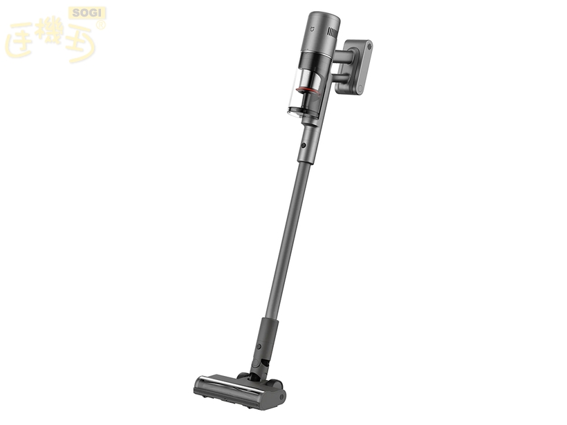 小米預告 8/28 還有哪些新品? - 米家無線吸塵器 4 Pro