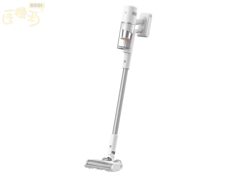 小米預告 8/28 還有哪些新品? - 米家無線吸塵器 4