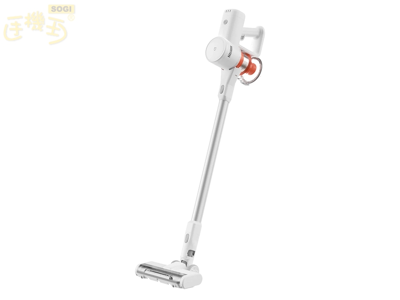 小米預告 8/28 還有哪些新品? - 米家無線吸塵器 4 C