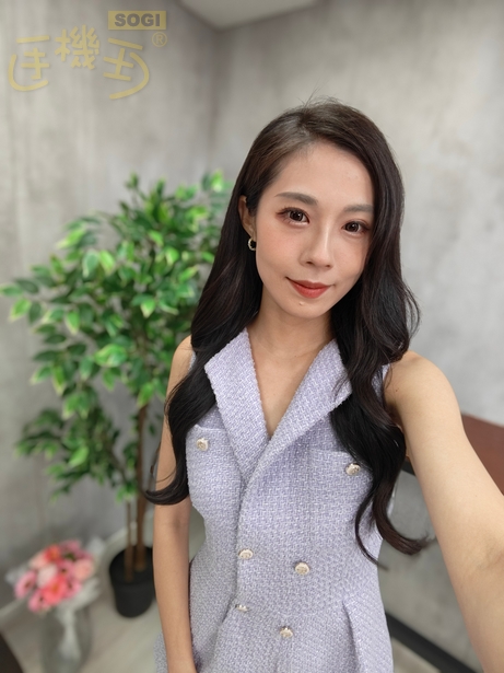 相機實測:全 50MP 三鏡頭與 3.5 倍光學長焦的表現 - 人像效果 (中)
