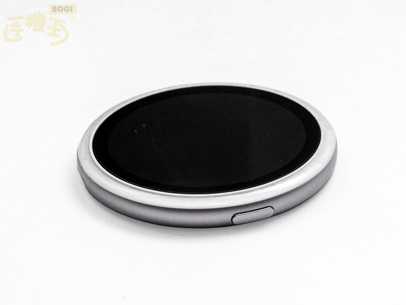 OPPO Bubble 電子泡泡鏡 - 側鍵