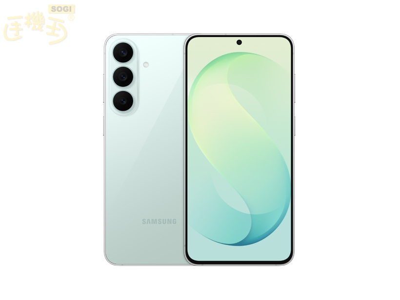 SAMSUNG Galaxy S26 FE 台灣什麼時間上市?價格多少錢? - 開心果綠