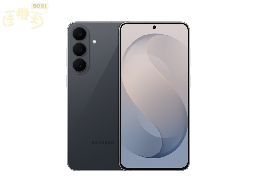 SAMSUNG Galaxy S26 FE 台灣什麼時間上市?價格多少錢? - 巧酥黑