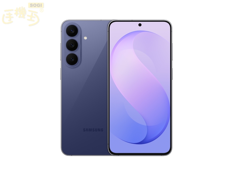 SAMSUNG Galaxy S26 FE 台灣什麼時間上市?價格多少錢? - 藍莓紫