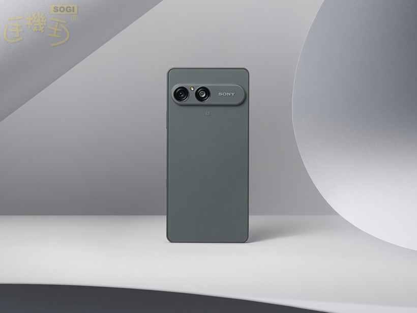 Sony Xperia 10 VIII 台灣上市時間？價格多少錢？ - 初霜灰