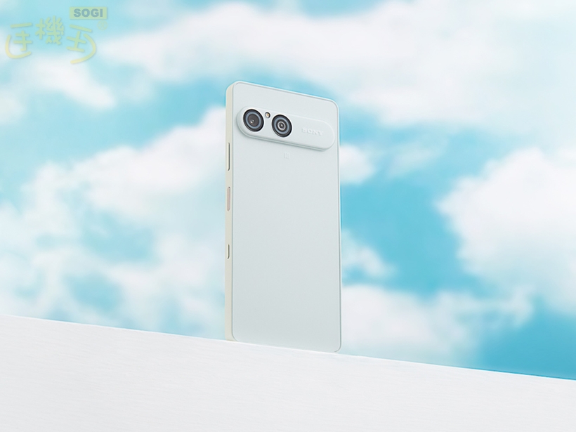 Sony Xperia 10 VIII 台灣上市時間？價格多少錢？ - 沁雪白