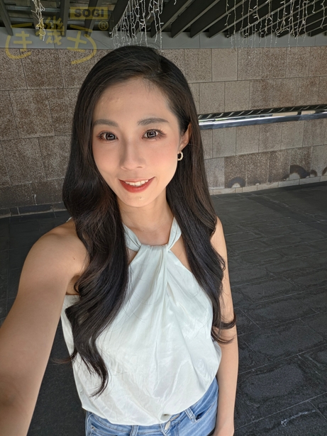 相機實測：體驗有一定水準，但離前段班有距離 - 廣角自拍