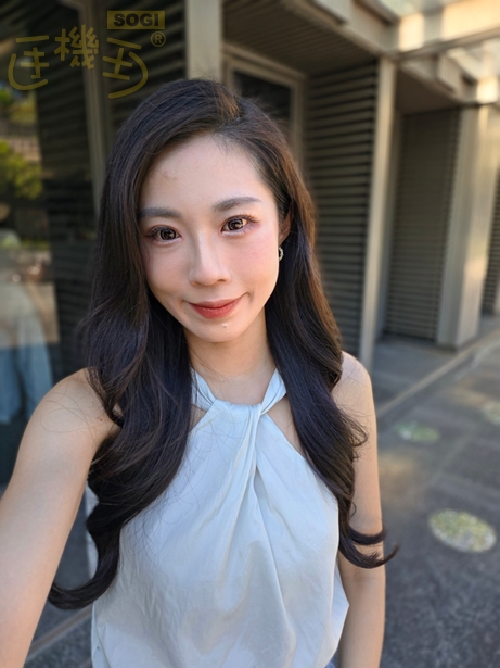 相機實測：體驗有一定水準，但離前段班有距離 - 濾鏡自拍-2