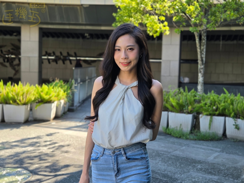 相機實測：體驗有一定水準，但離前段班有距離 - 人像景深-中