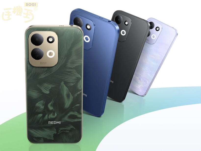 紅米 17 系列台灣上市時間？價格多少錢？ - REDMI 17