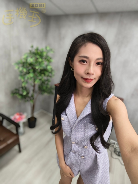 相機實測：50MP 雙主鏡頭與 3.5 倍光學長焦的表現 - 人像效果 (中)