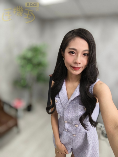 相機實測：50MP 雙主鏡頭與 3.5 倍光學長焦的表現 - 人像效果 (高)