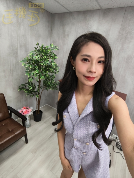 相機實測：50MP 雙主鏡頭與 3.5 倍光學長焦的表現 - 人像效果 (低)