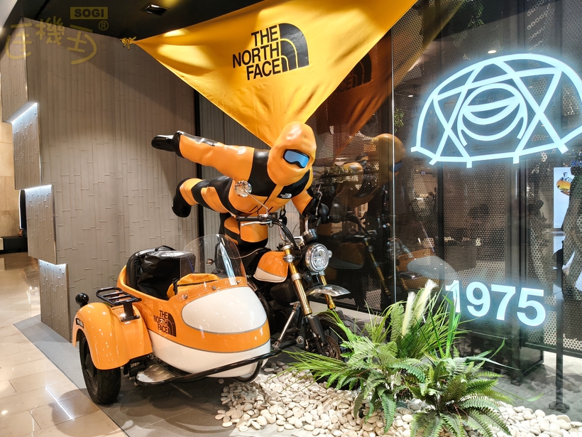 相機實測：50MP 雙主鏡頭與 3.5 倍光學長焦的表現 - 店頭形象