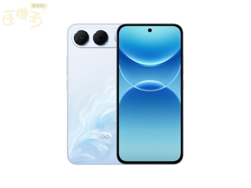 OPPO A7 Pro 延續大電量配置?外型設計有什麼特色? - 乘風破浪