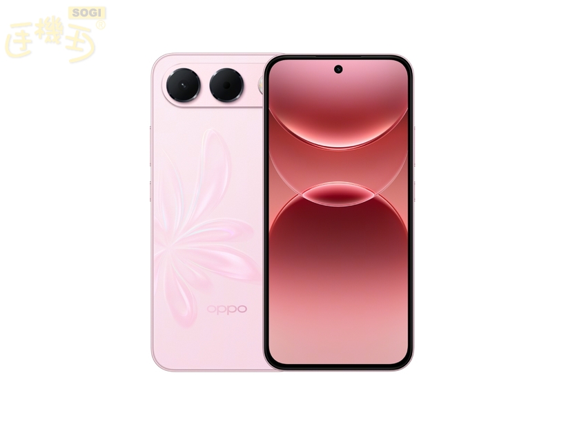 OPPO A7 Pro 延續大電量配置?外型設計有什麼特色? - 步步生花