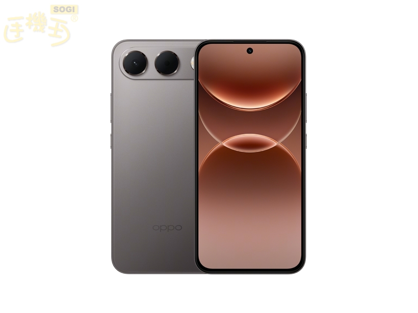 OPPO A7 Pro 延續大電量配置?外型設計有什麼特色? - 大漠棕
