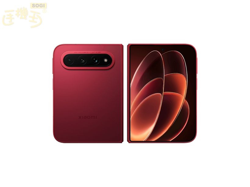 Xiaomi 18 Fold 何時上間?價格多少? - 西野紅