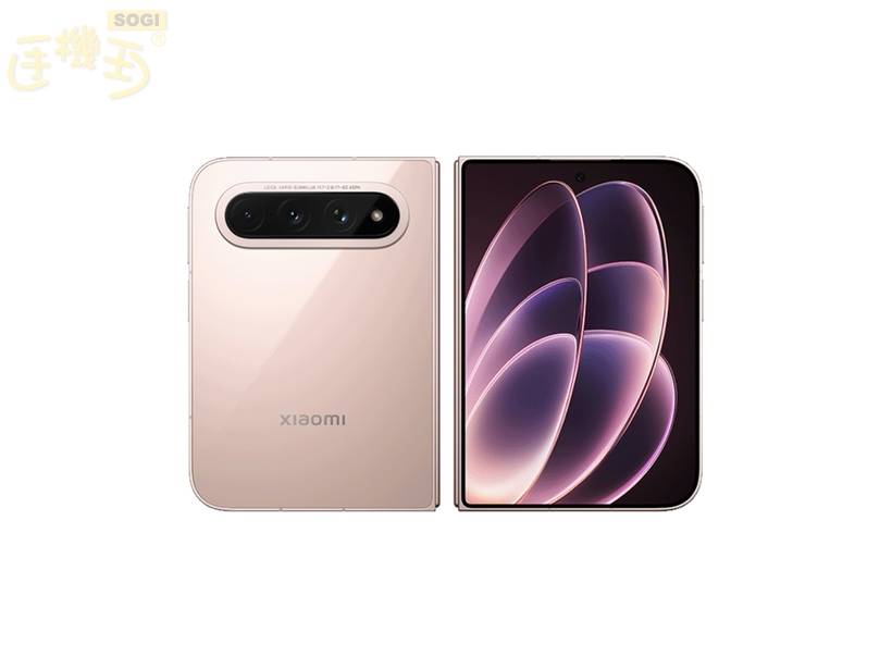 Xiaomi 18 Fold 何時上間?價格多少? - 陶瓷特別版