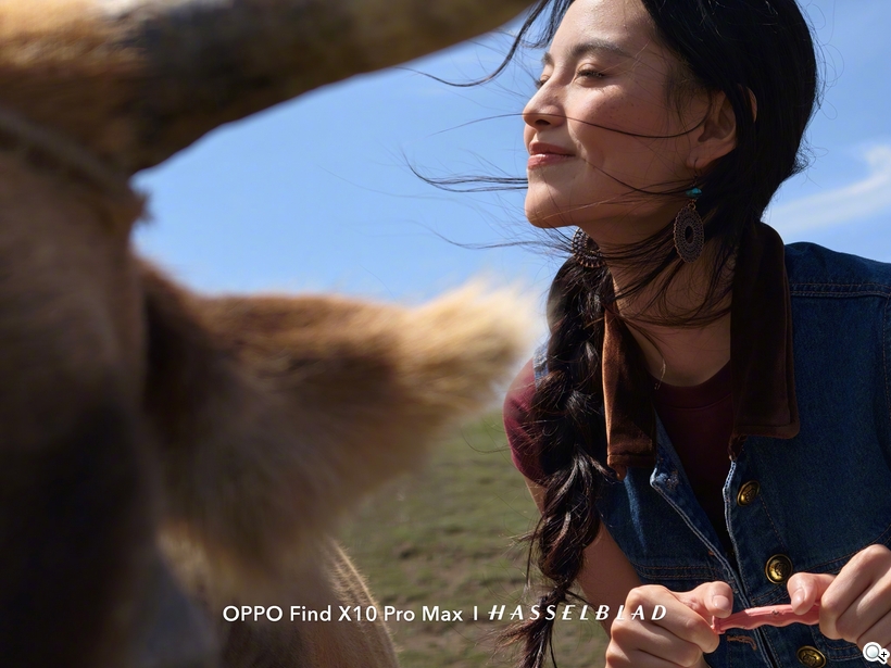 OPPO Find X10 Pro Max 啟用天璣旗艦晶片！還有哪些新品特色？ - Find X10 Pro Max-6