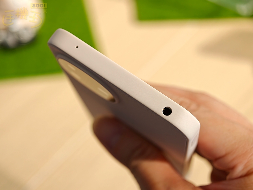 夏普 AQUOS wish6 台灣上市時間?價格多少錢? - 頂部