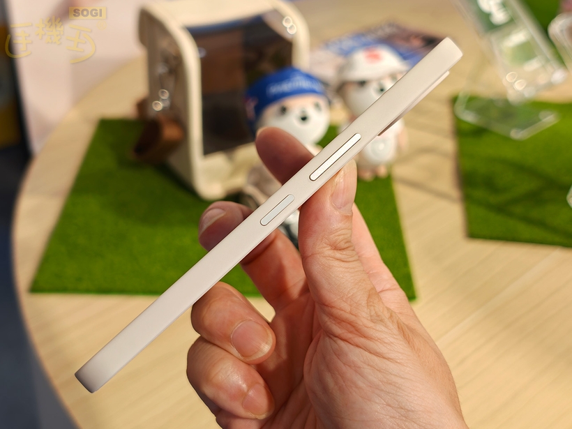 夏普 AQUOS wish6 台灣上市時間?價格多少錢? - 右側