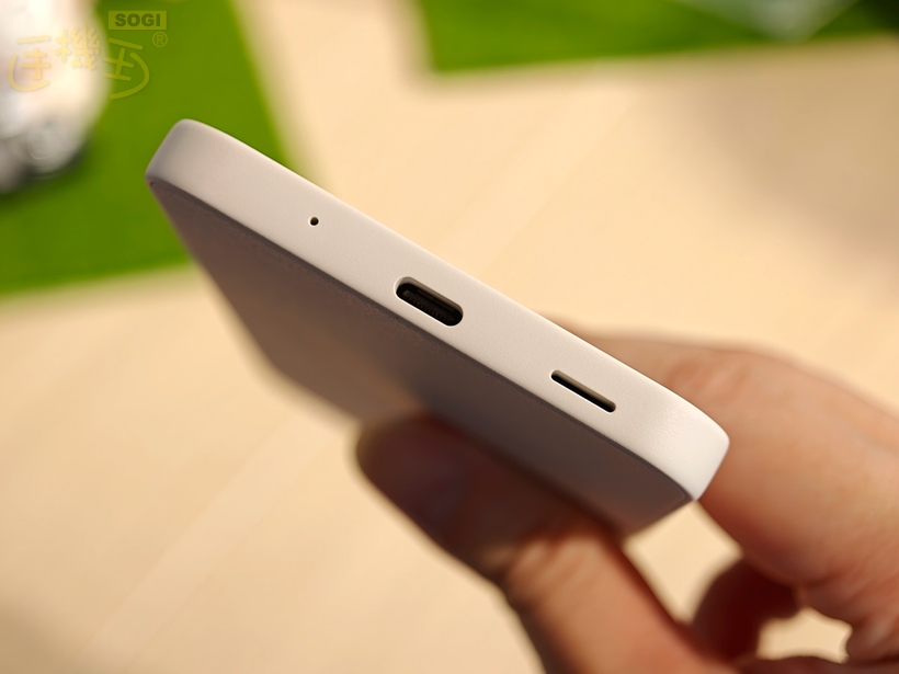 夏普 AQUOS wish6 台灣上市時間?價格多少錢? - 底部