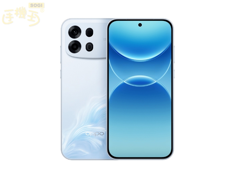 OPPO A7 Pro Max