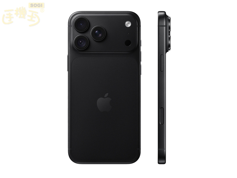iPhone 18 Pro 與 18 Pro Max 實機顏色看起來怎麼樣？ - 官網圖片