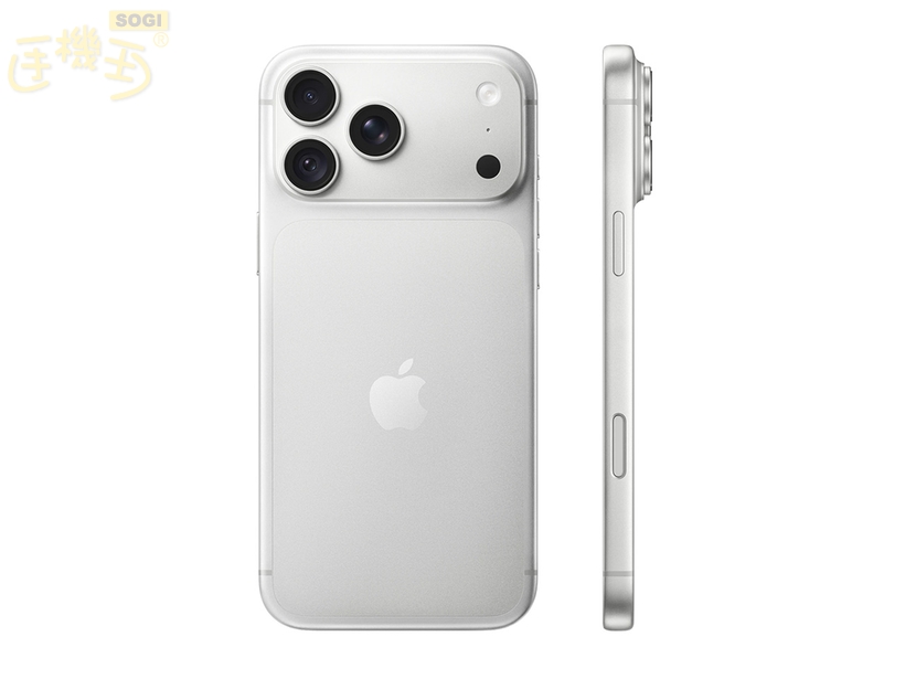 iPhone 18 Pro 與 18 Pro Max 實機顏色看起來怎麼樣？ - 官網圖片