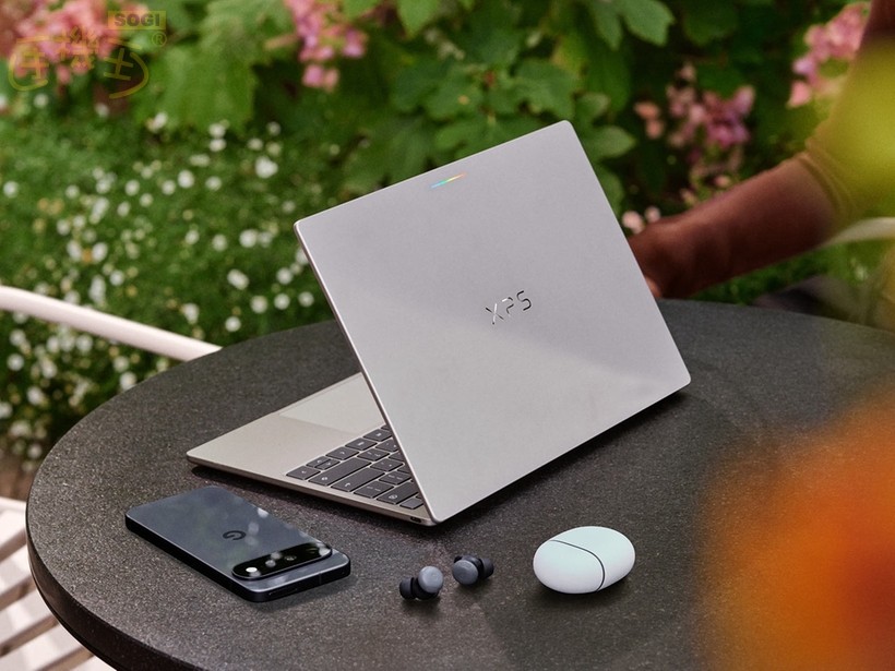 XPS Googlebook