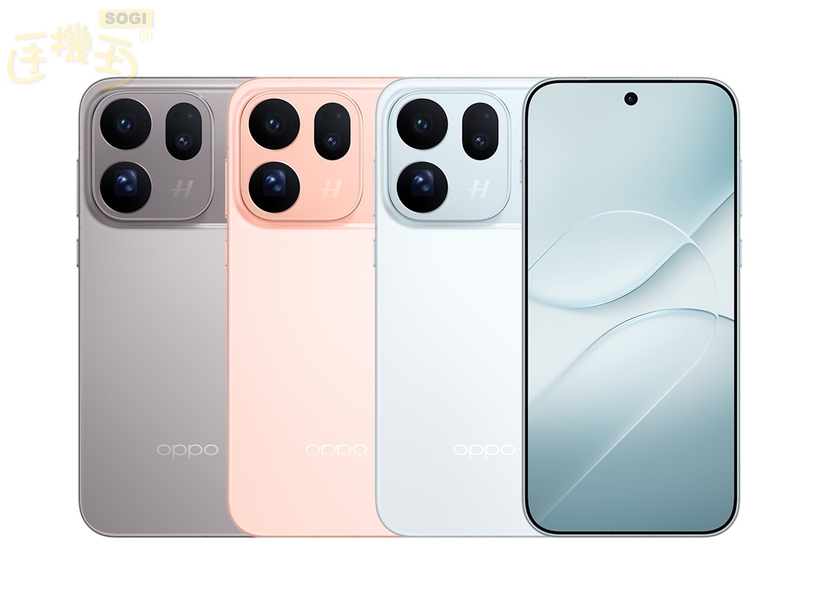 OPPO Find X10 系列上市時間什麼時候？價格多少錢？ - OPPO Find X10